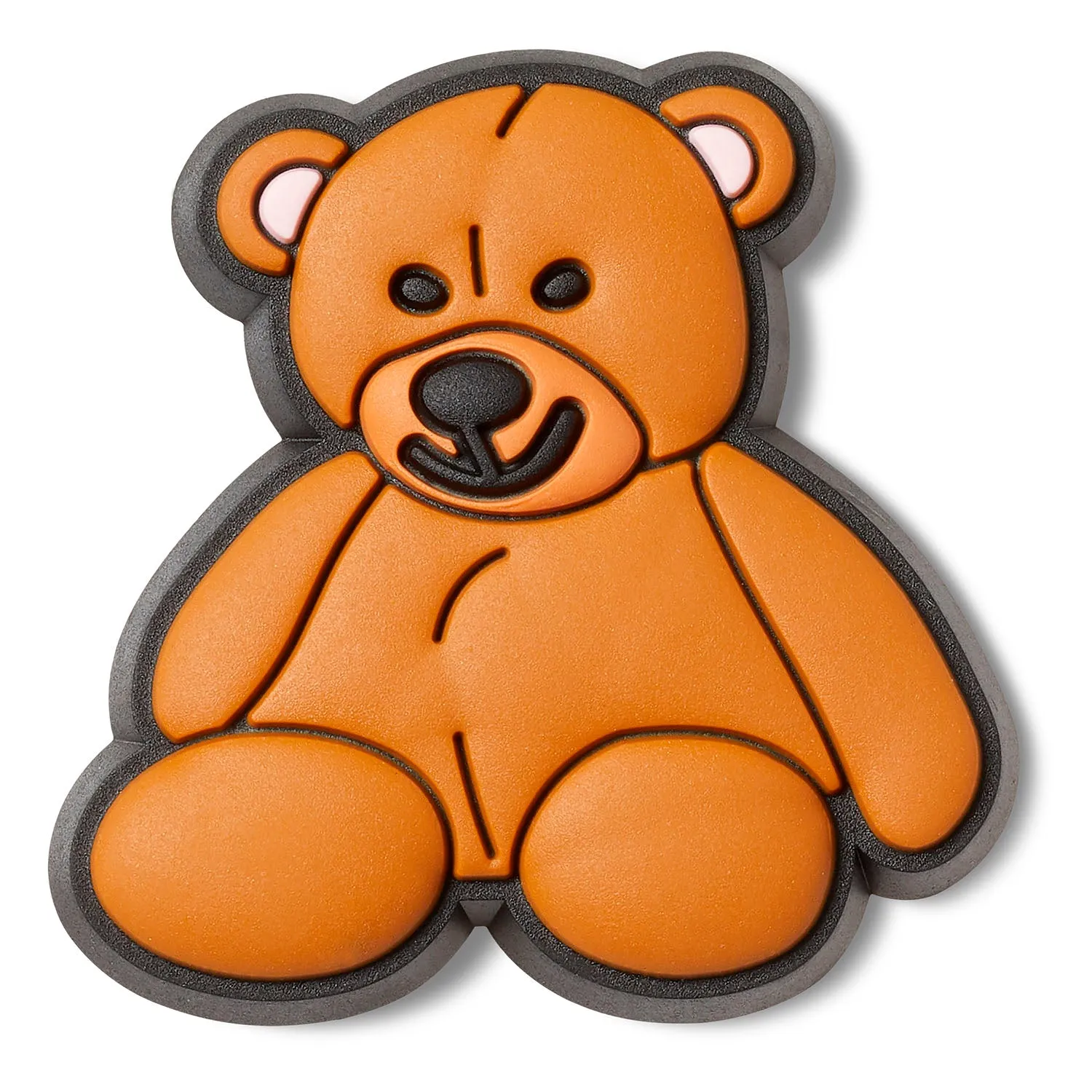 Teddy Bear Jibbitz