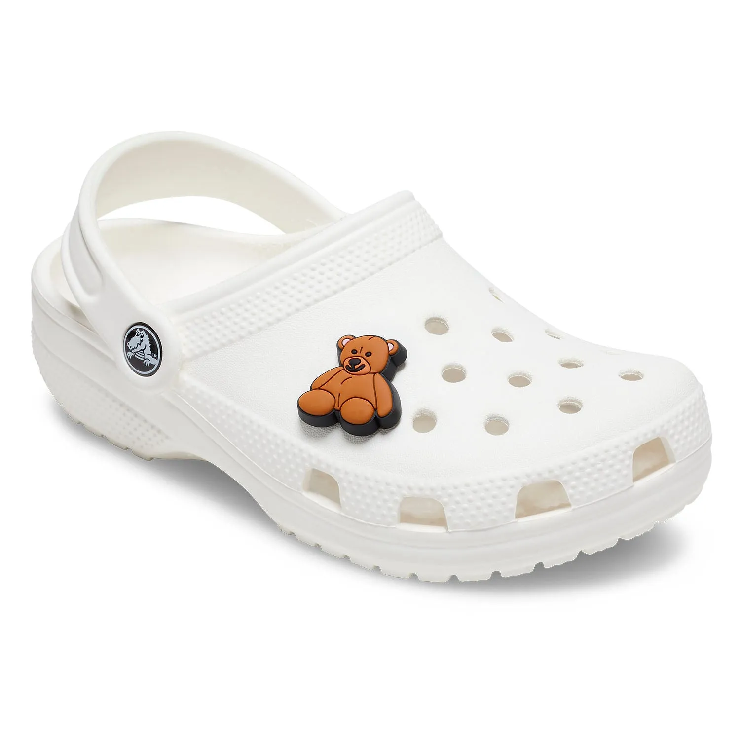 Teddy Bear Jibbitz