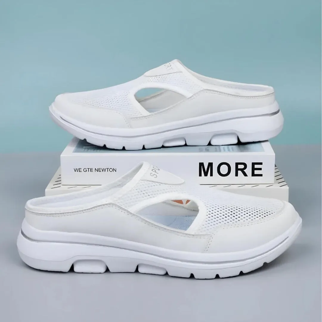 Teresita - Sporty Orthopedic Sandal with Ultimate Support