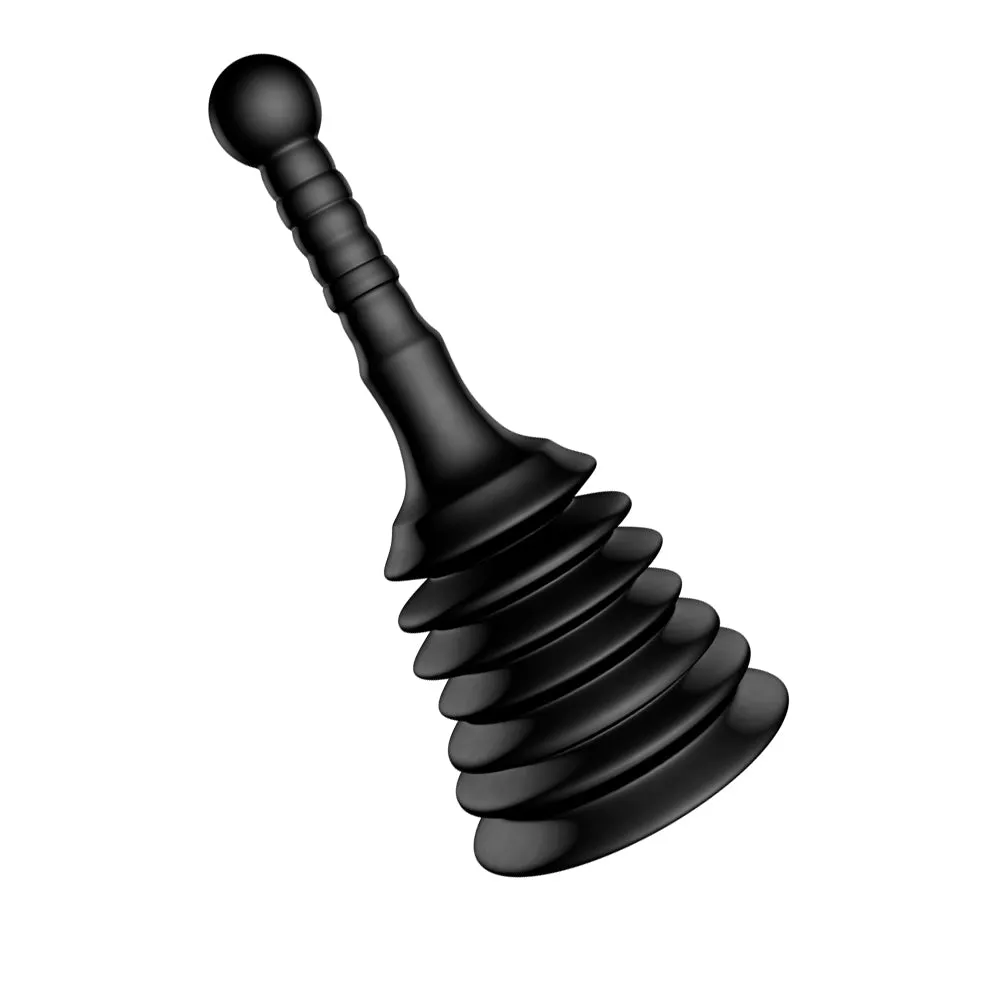 Toilet suction toilet dredge