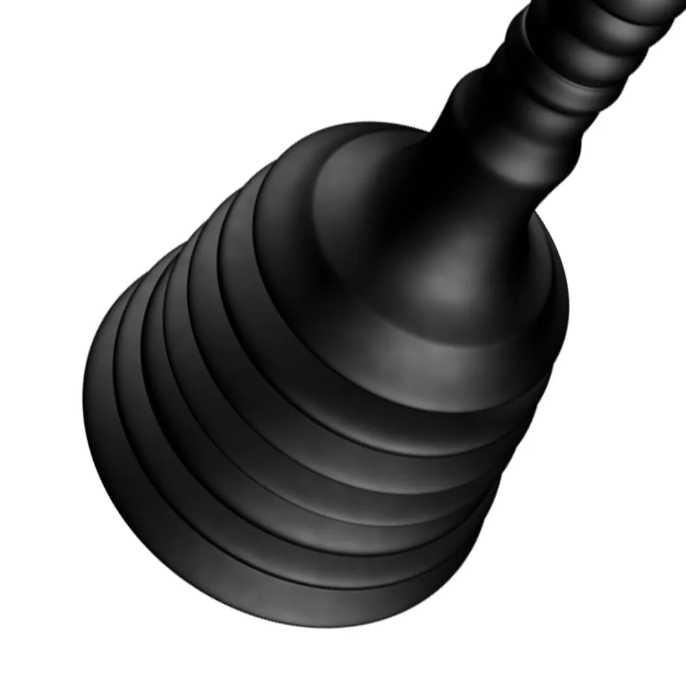 Toilet suction toilet dredge