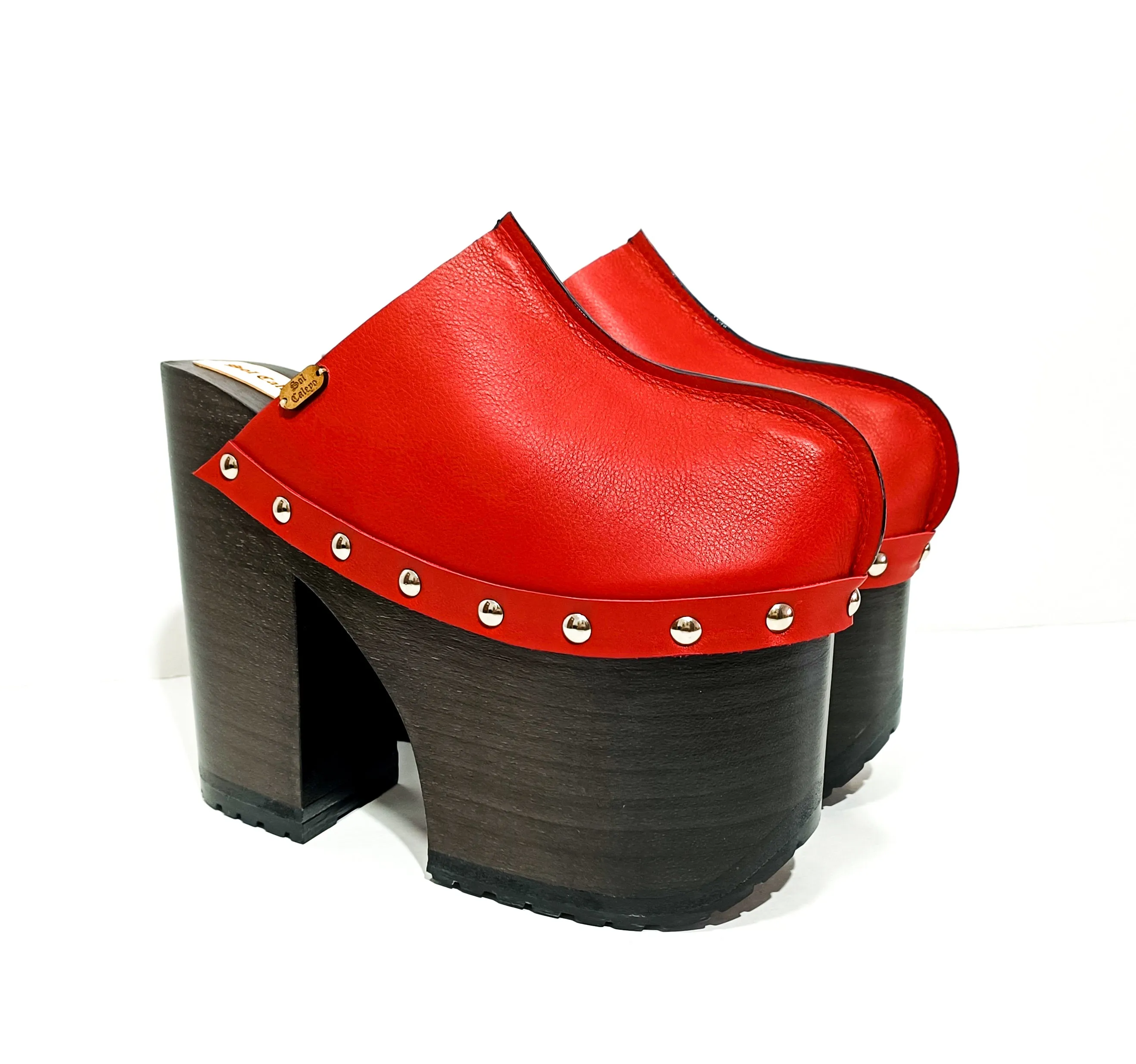 Tokyo Clogs