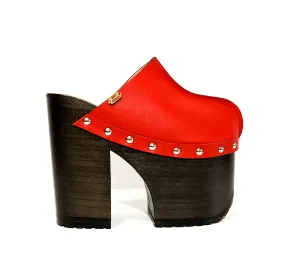 Tokyo Clogs
