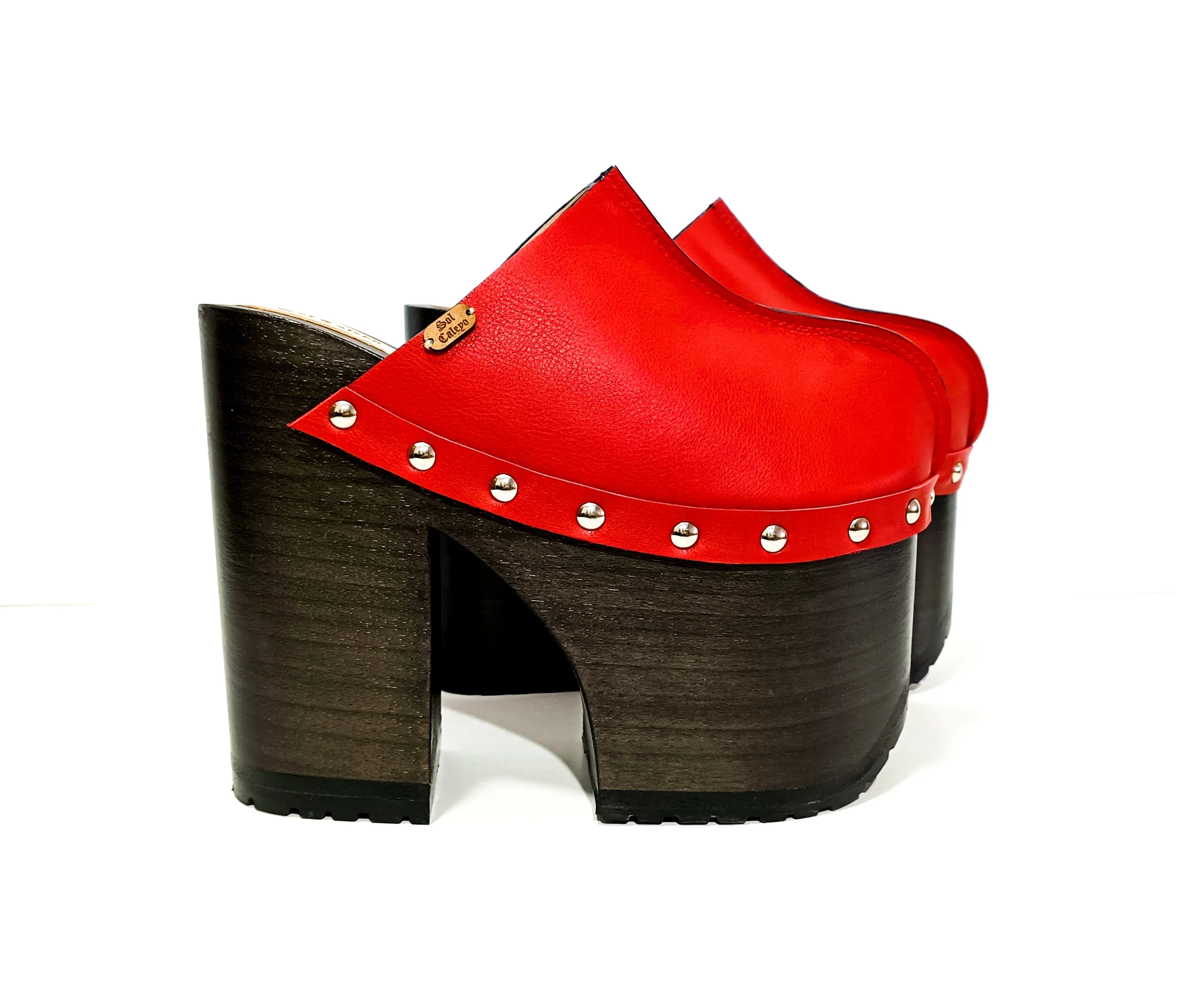 Tokyo Clogs