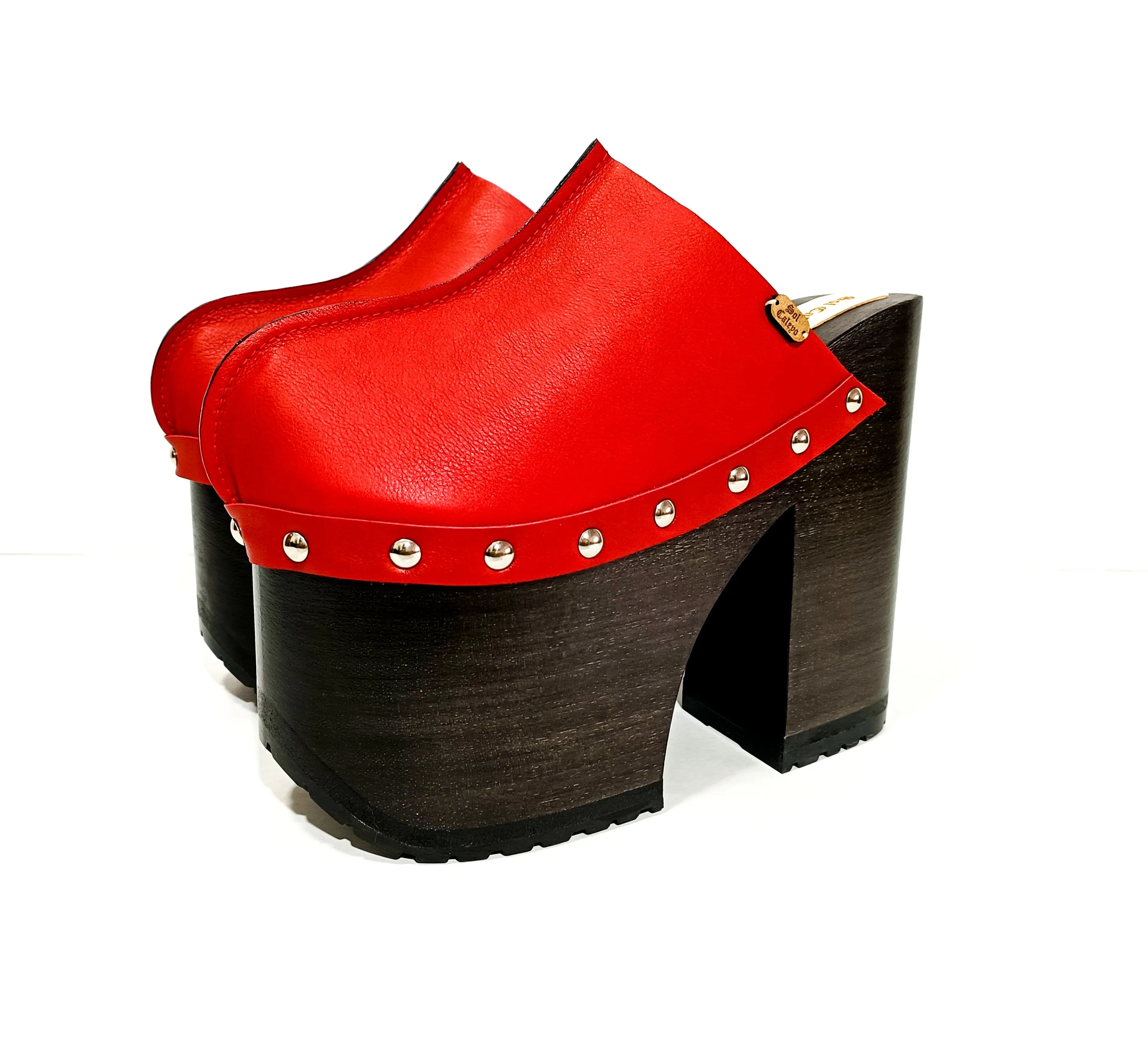 Tokyo Clogs