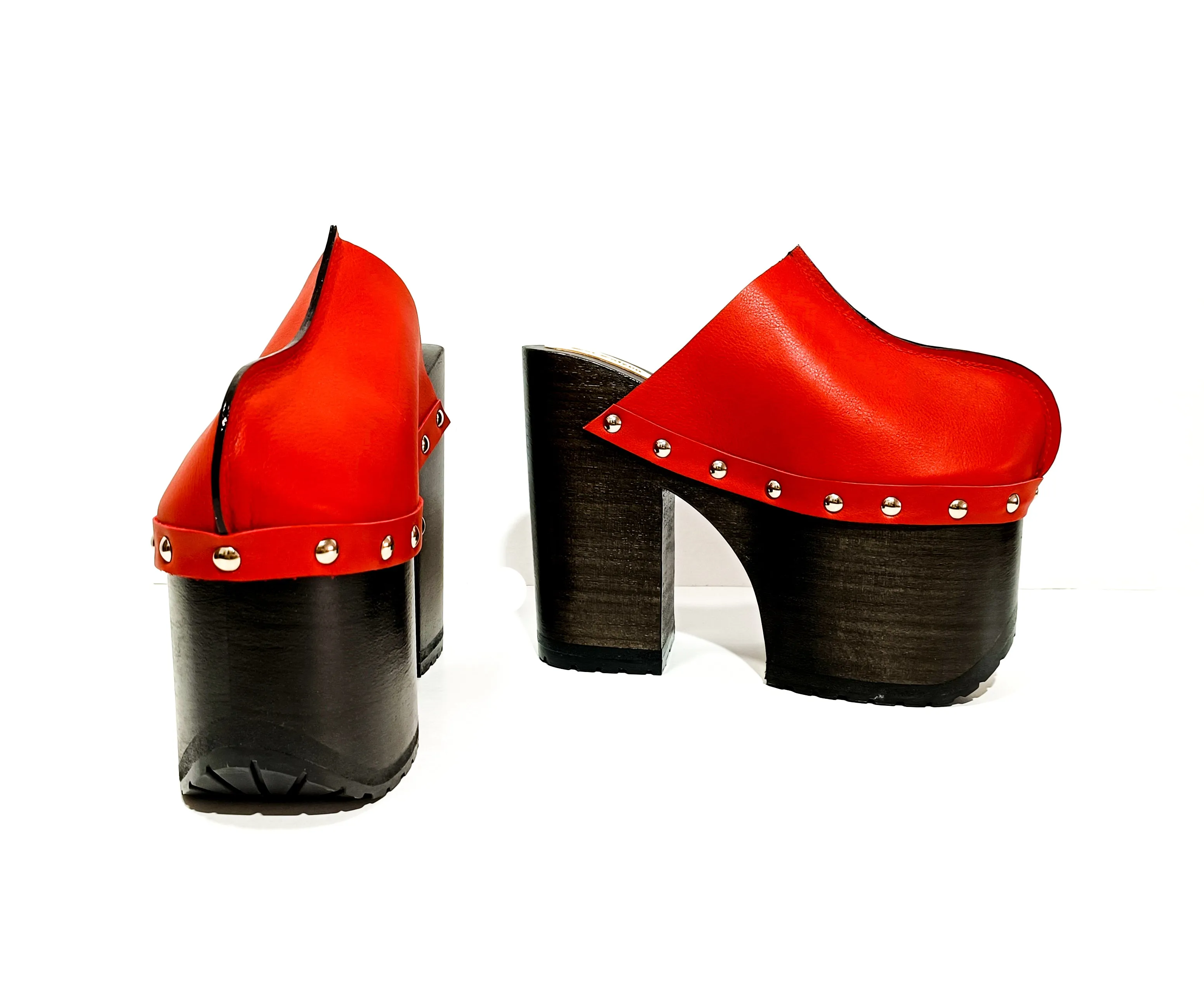 Tokyo Clogs