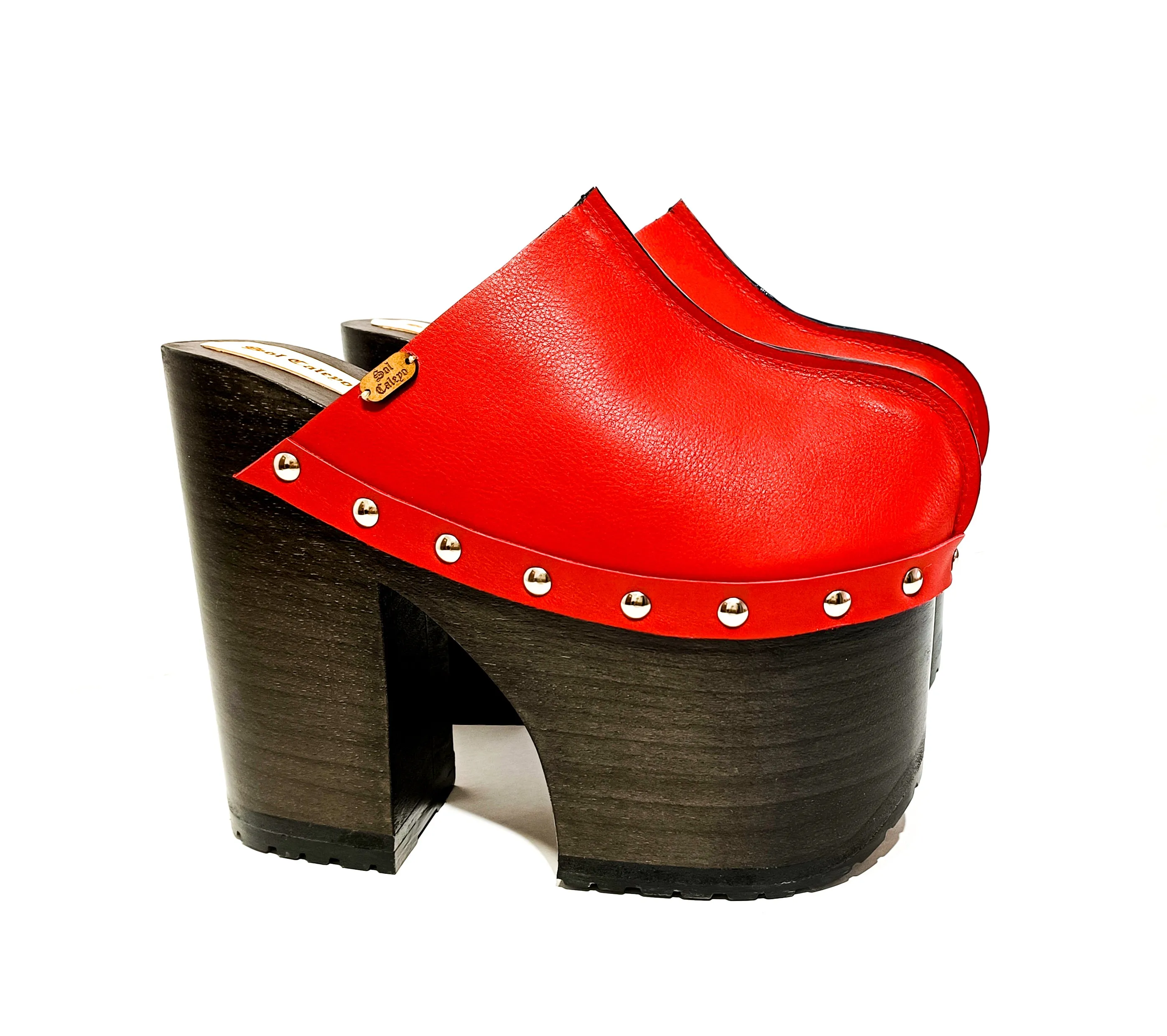 Tokyo Clogs