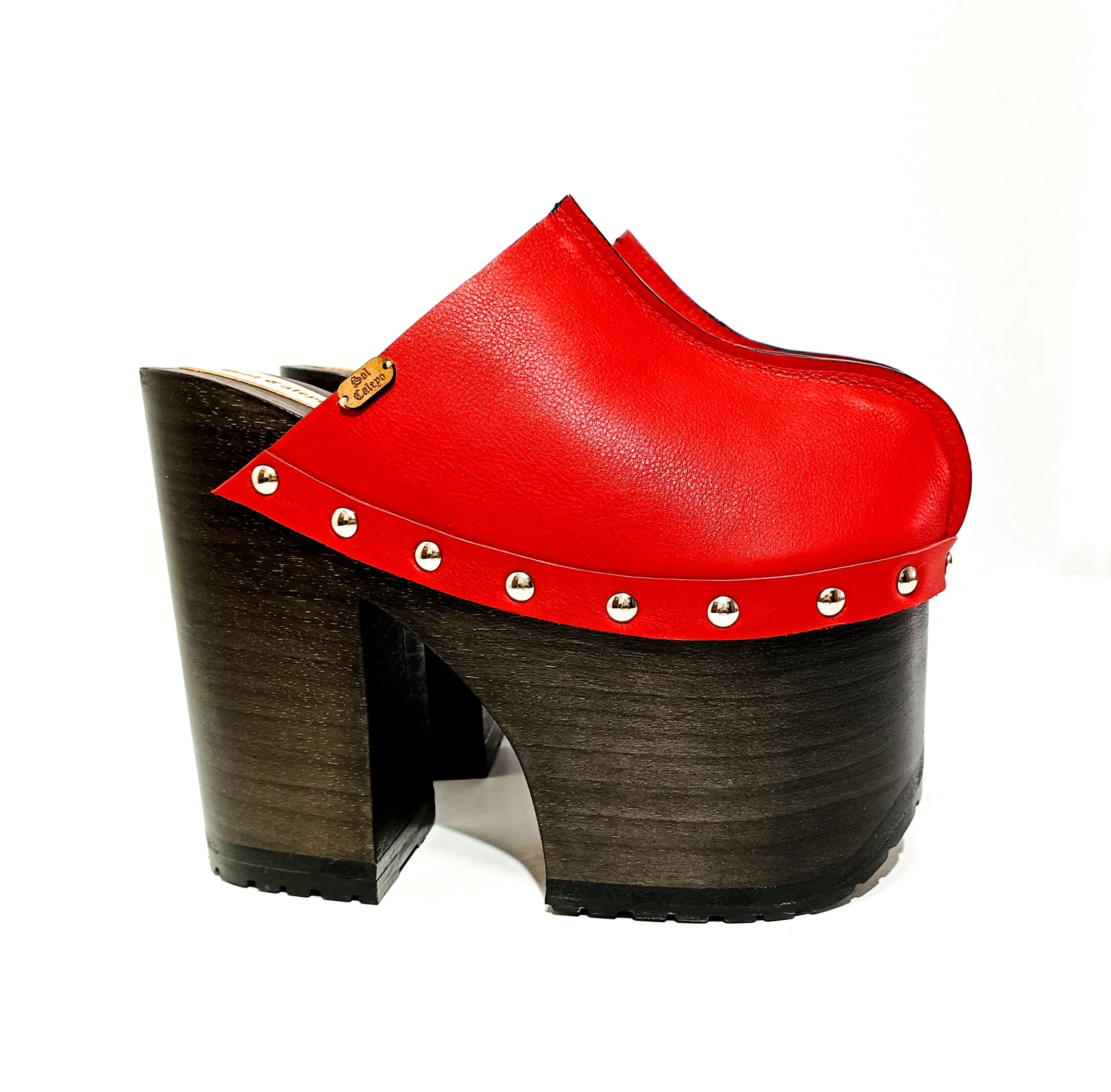 Tokyo Clogs