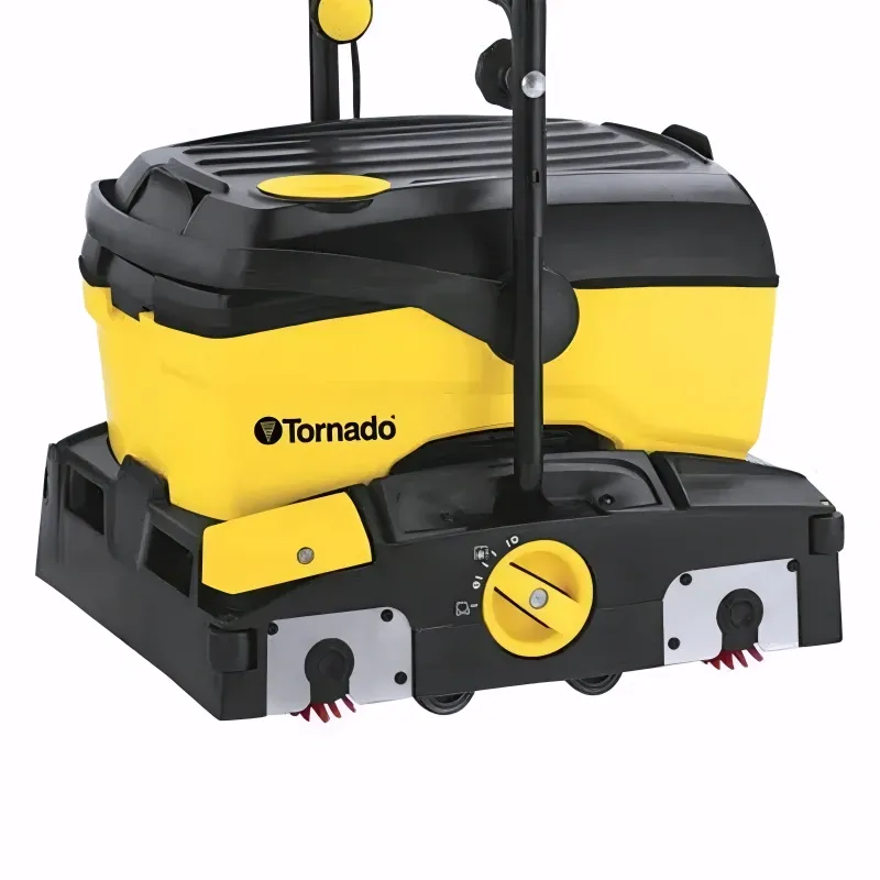 Tornado BR 16/3 Compact Floor Scrubber (99406)