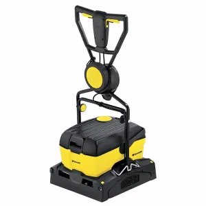 Tornado BR 16/3 Compact Floor Scrubber (99406)