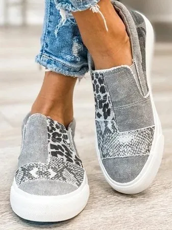 Trendy Women's Comfortable Loafers
