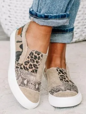 Trendy Women's Comfortable Loafers
