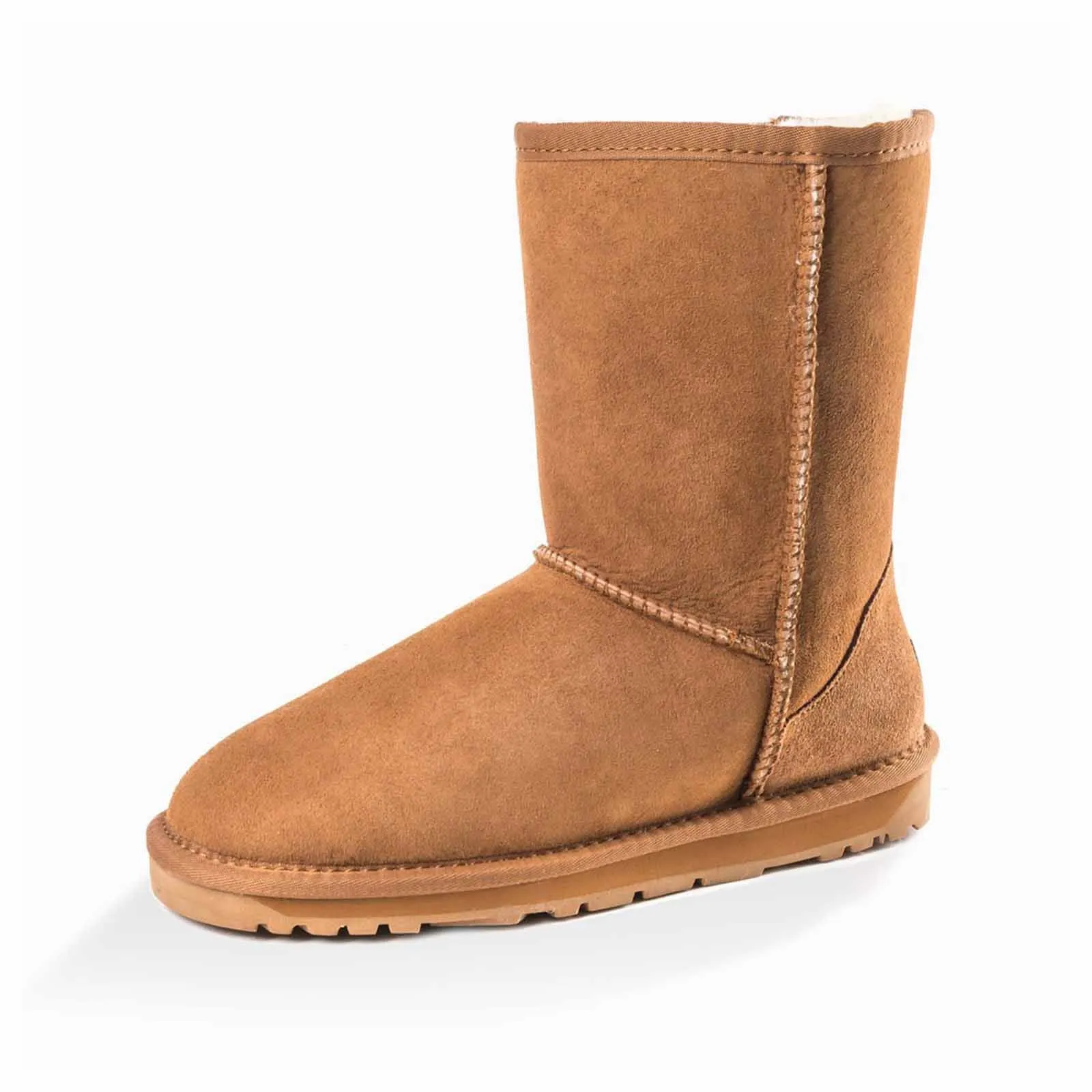Ugg Boots Classic Short Chestnut 36