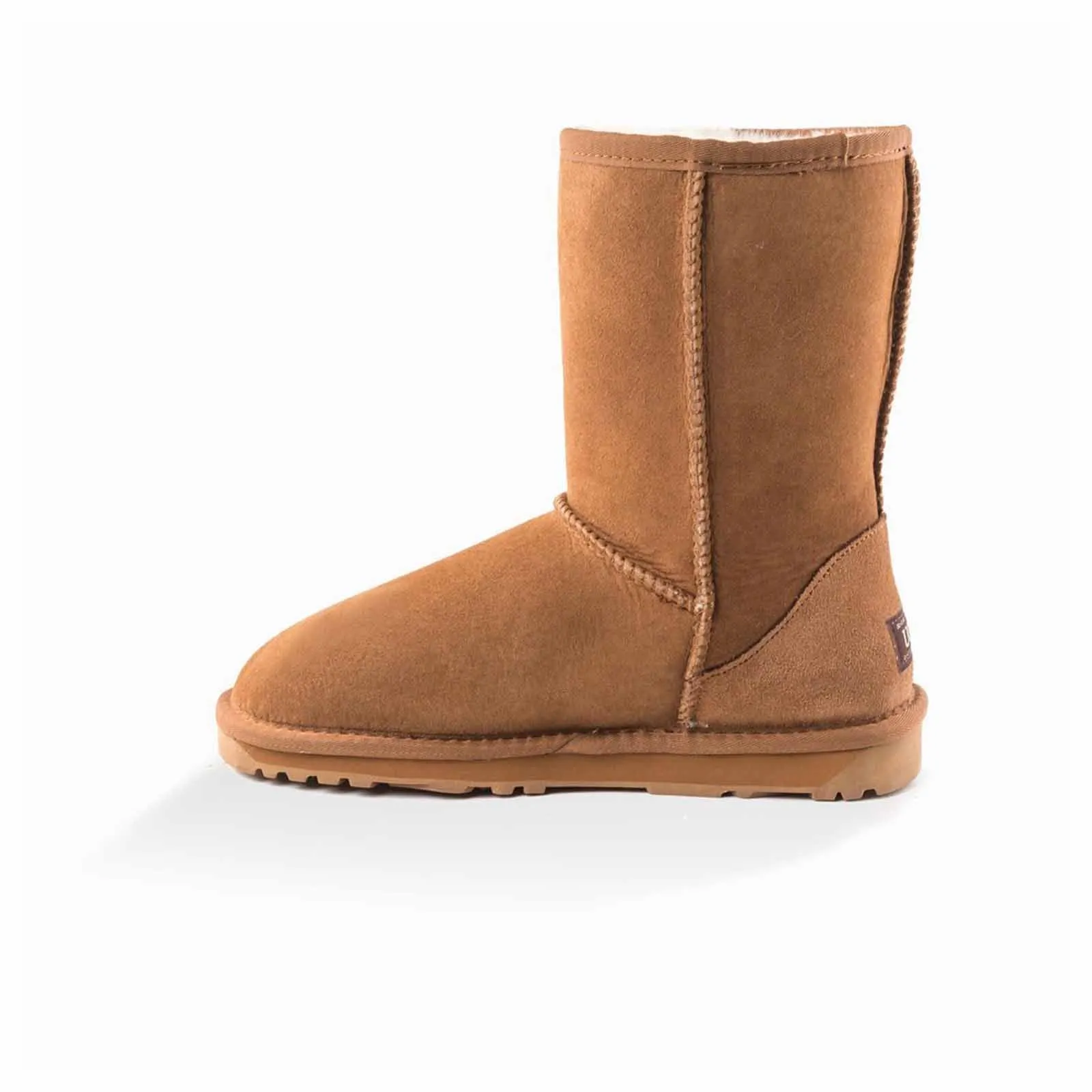 Ugg Boots Classic Short Chestnut 36