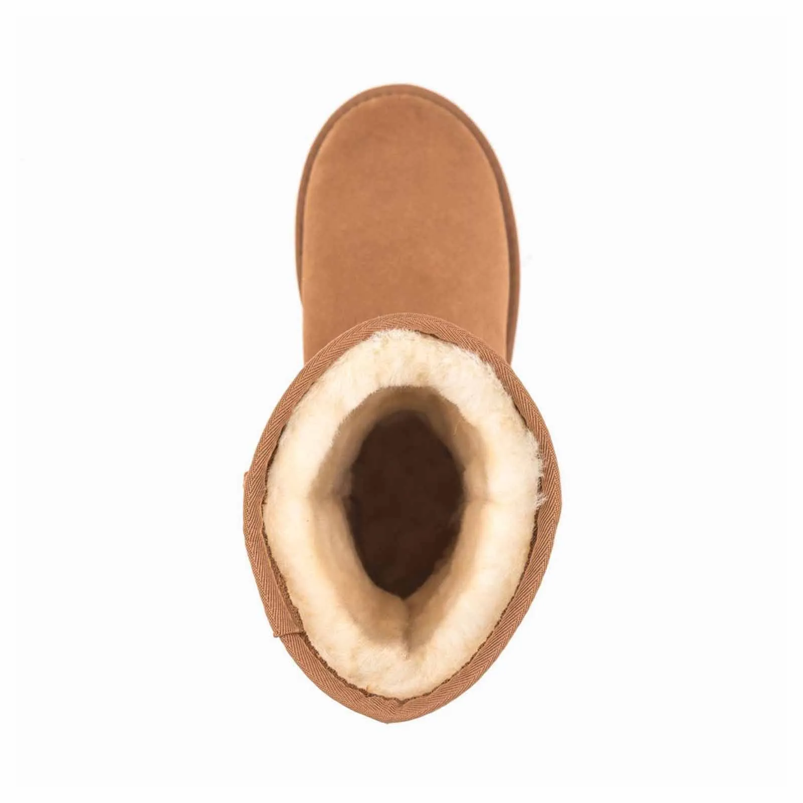 Ugg Boots Classic Short Chestnut 36