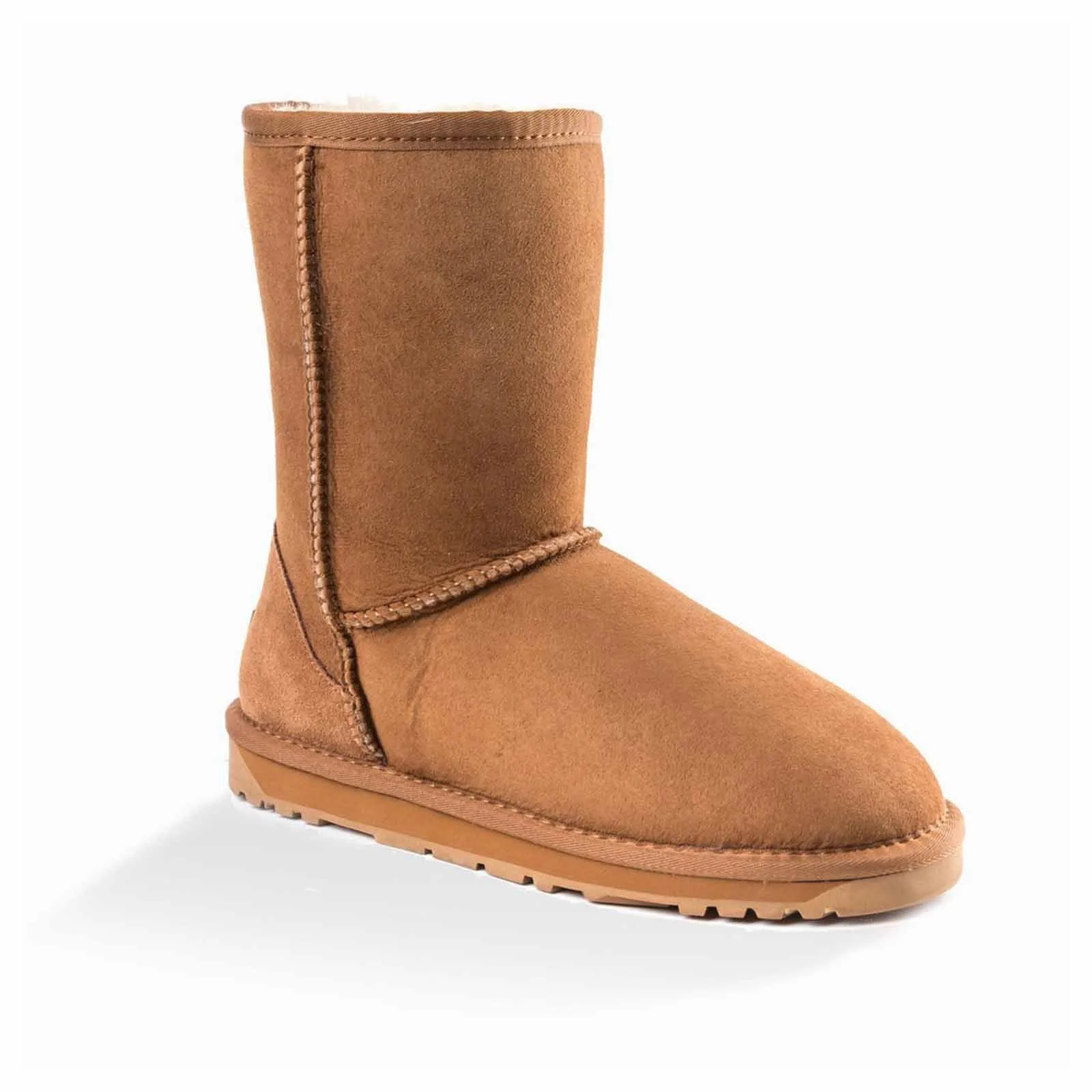Ugg Boots Classic Short Chestnut 36