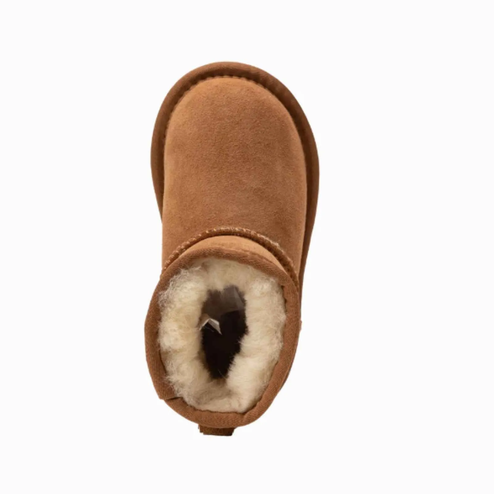 Ugg Boots Kids Classic Mini Chestnut 11-12