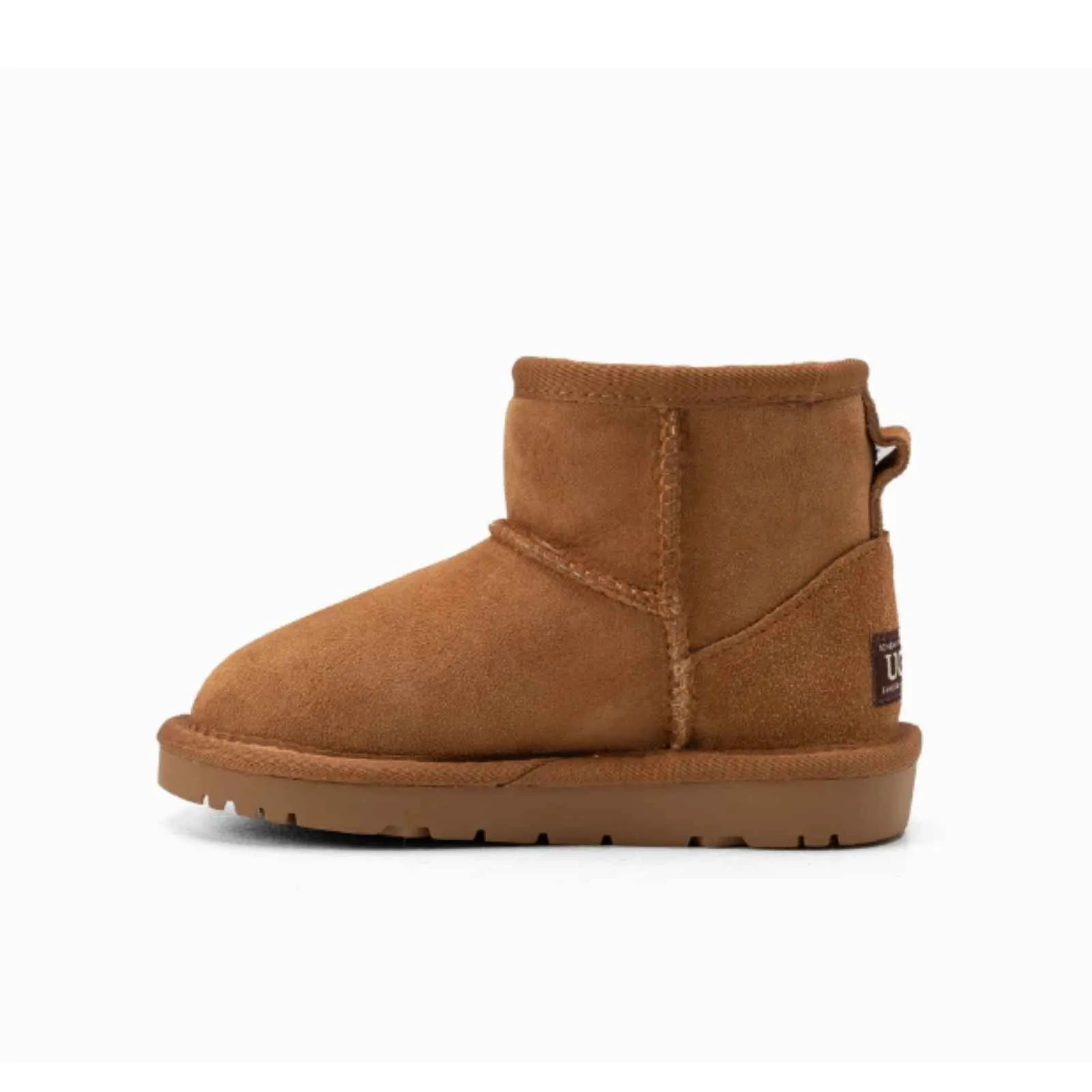 Ugg Boots Kids Classic Mini Chestnut 11-12