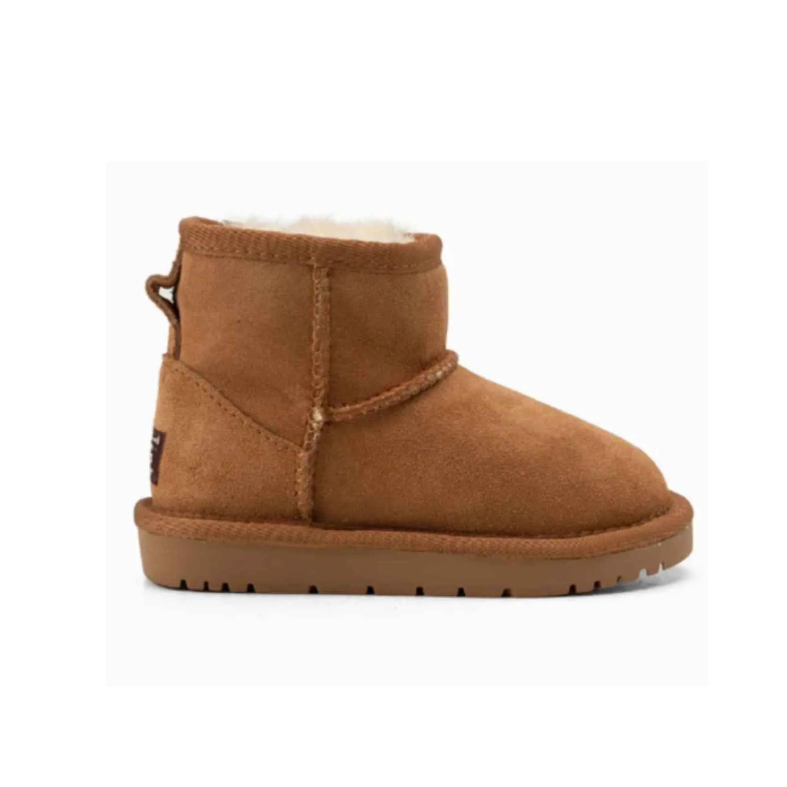 Ugg Boots Kids Classic Mini Chestnut 11-12