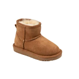 Ugg Boots Kids Classic Mini Chestnut 11-12