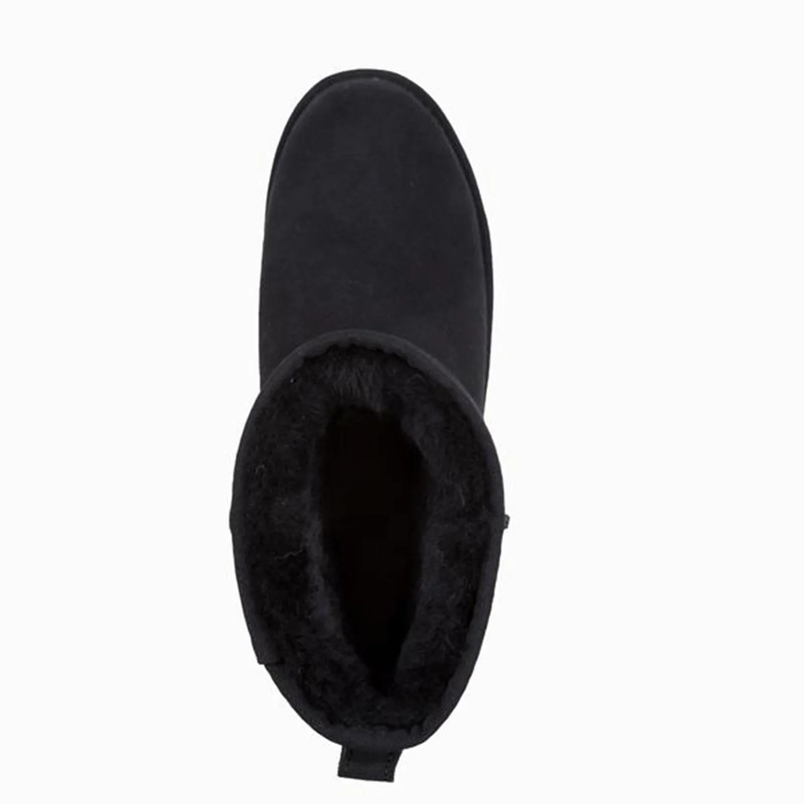 Ugg Boots Unisex Classic Mini Black 43