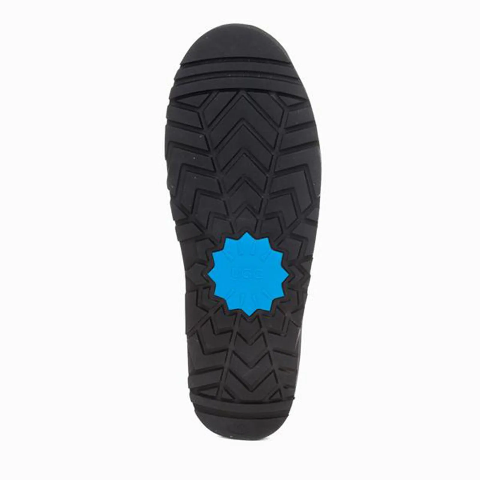 Ugg Boots Unisex Classic Mini Black 43