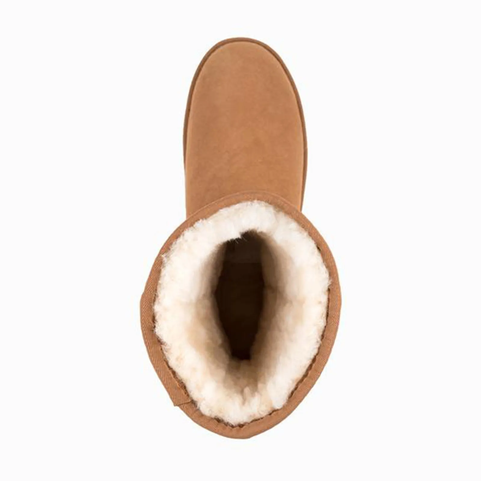 Ugg Boots Unisex Classic Short Chestnut 41