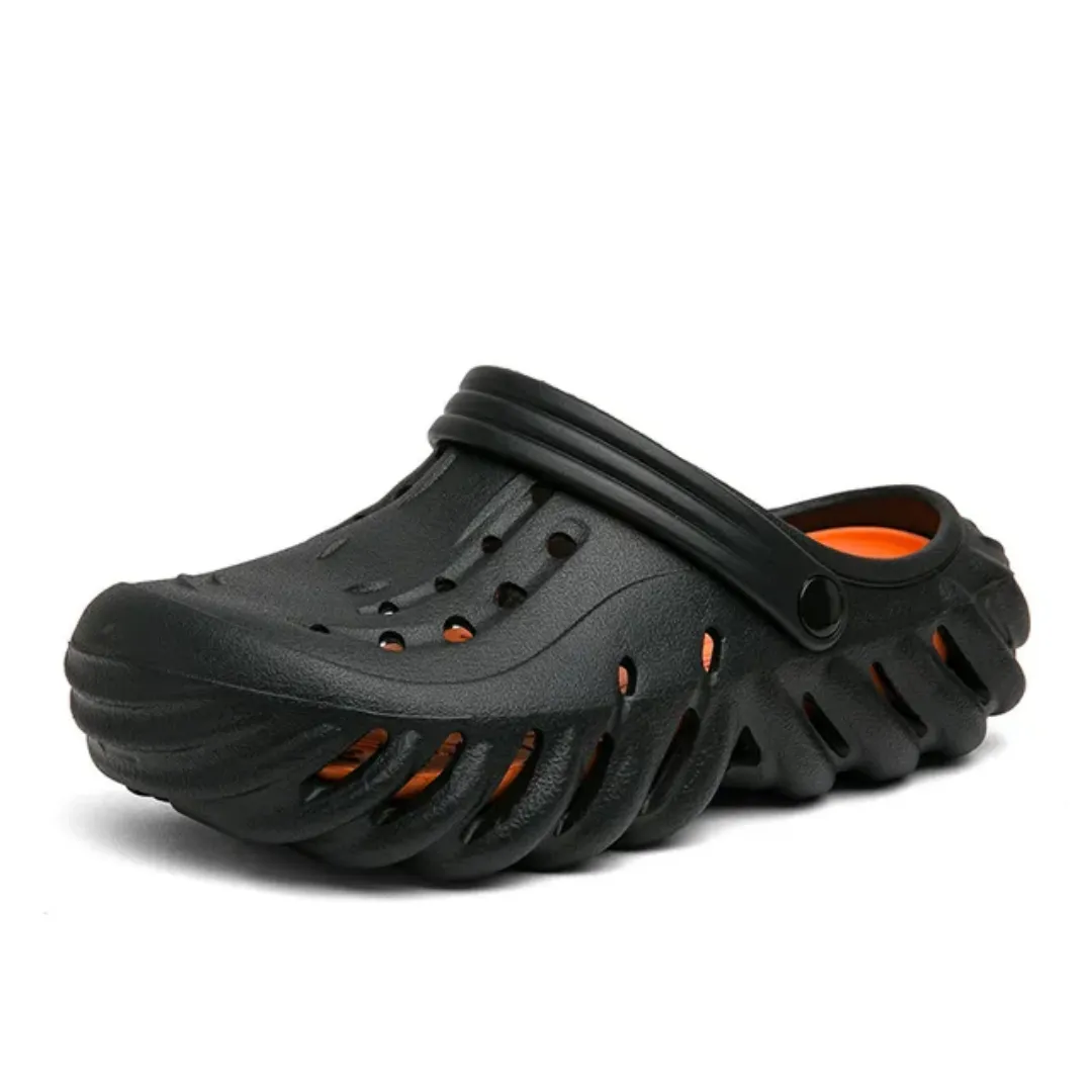Valor Clogs