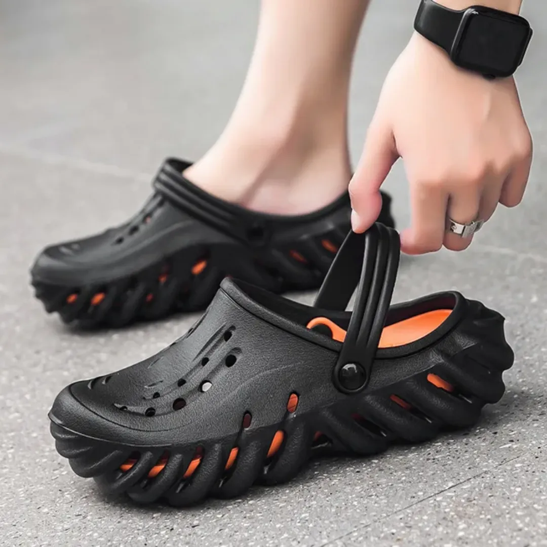 Valor Clogs