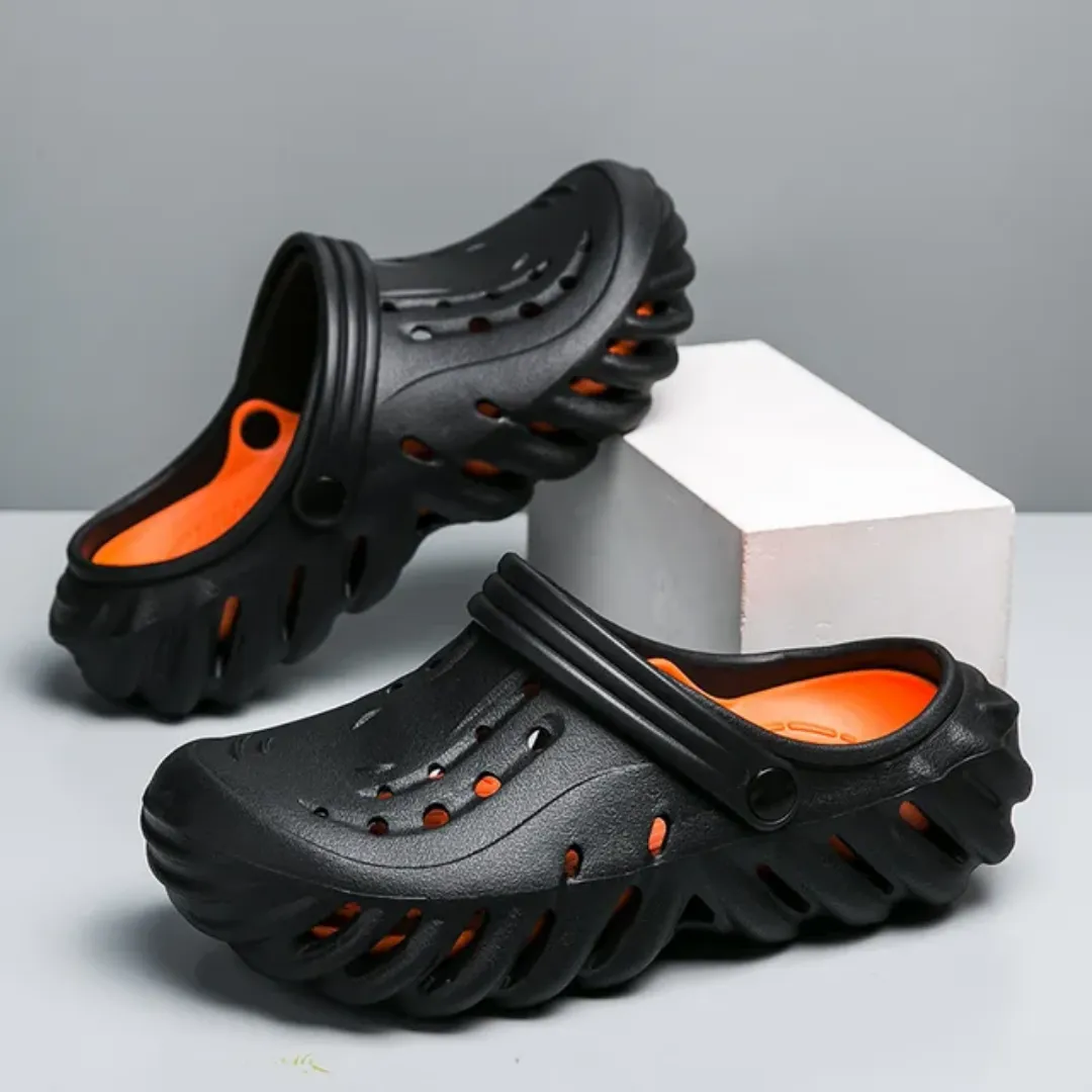 Valor Clogs