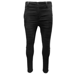 Vialli Faloniccio Dark Grey Jeans