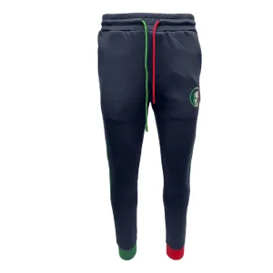 Vialli Icape Italian Navy Track Pant