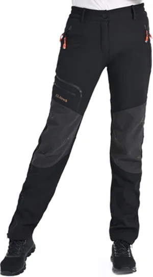 Waterproof Insulated Ski Pants by Postropaky Review