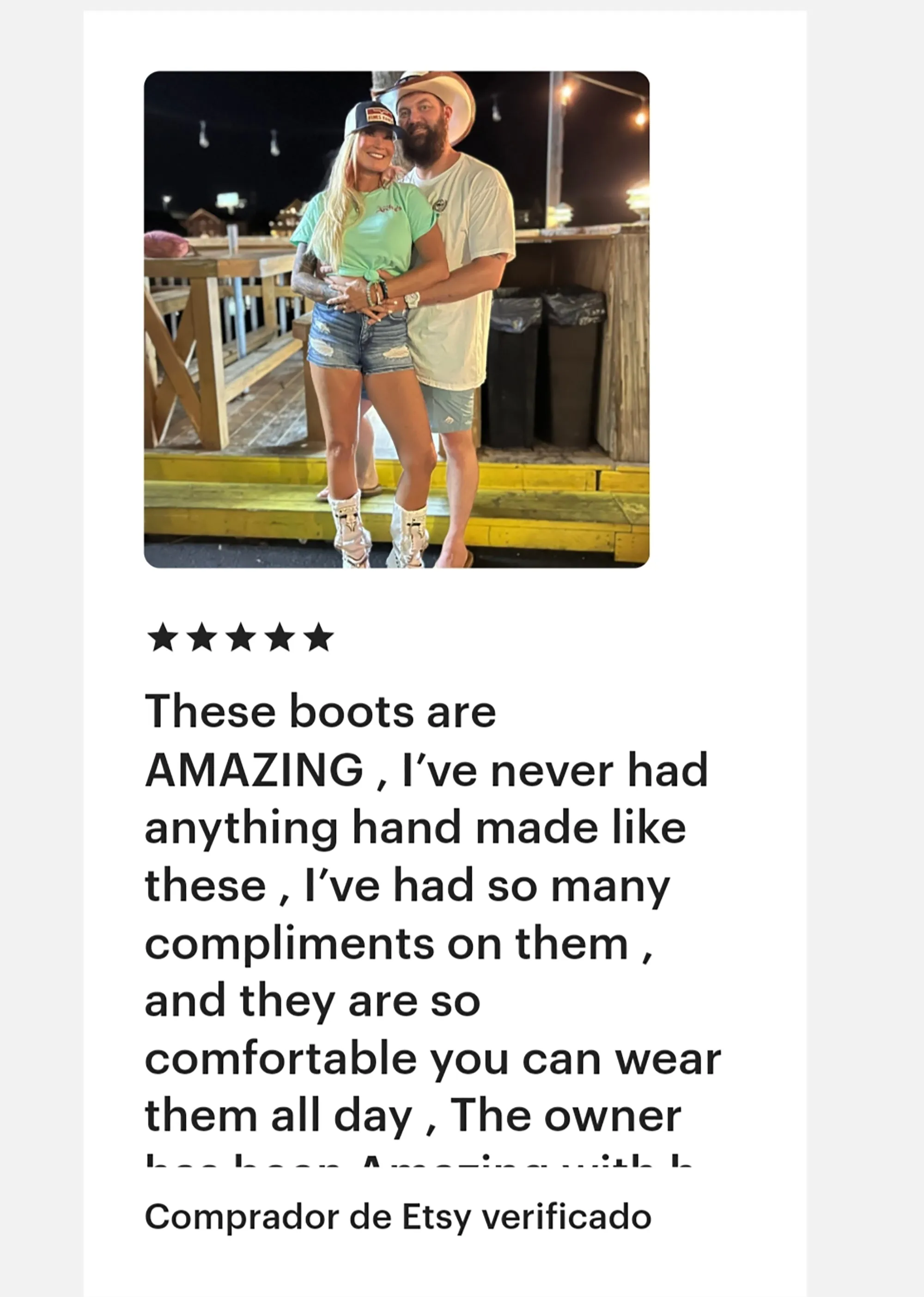 Wild Soul White Boots