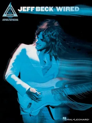 WIRED GUITAR RECORDED VERSIONS