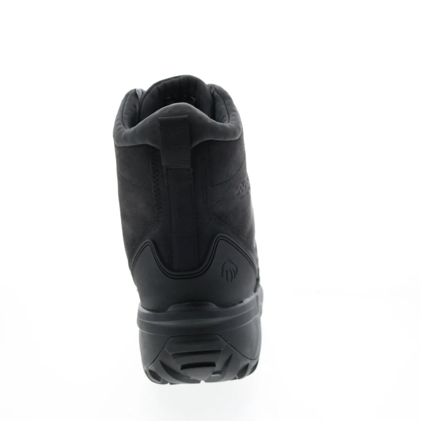 Wolverine Frost EPX WP Insulated 6" Winter Mens Black Wide Casual Dress Boots