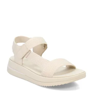 Women's FitFlop, Surff Art-Webbing Back-Strap Sandal