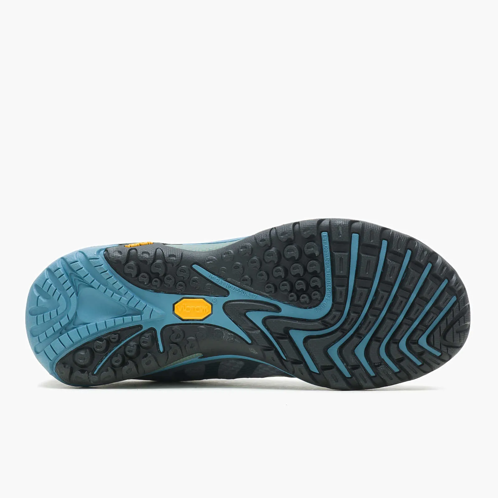 Women's Siren Edge 3 - 034434