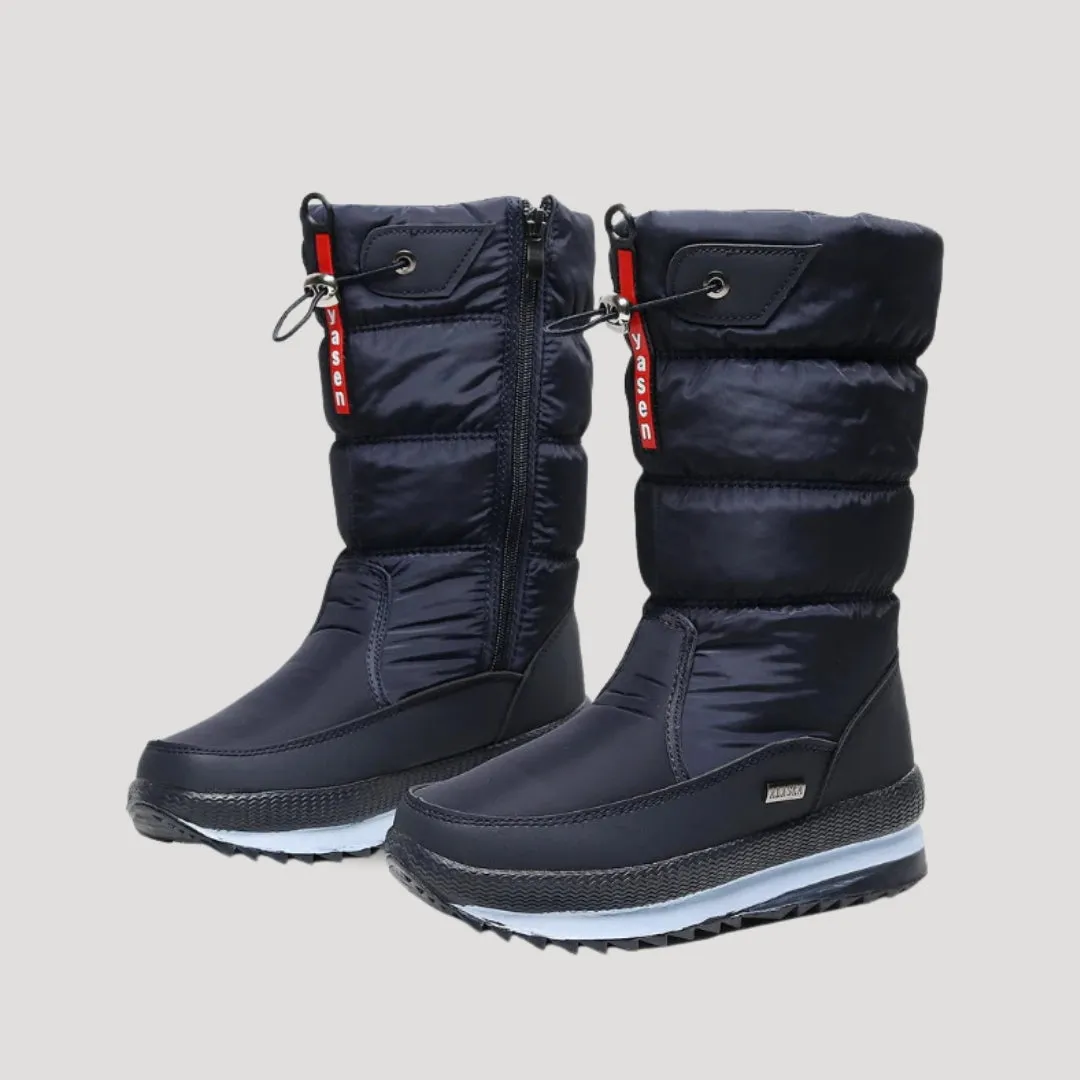 Zara | Winter Boots
