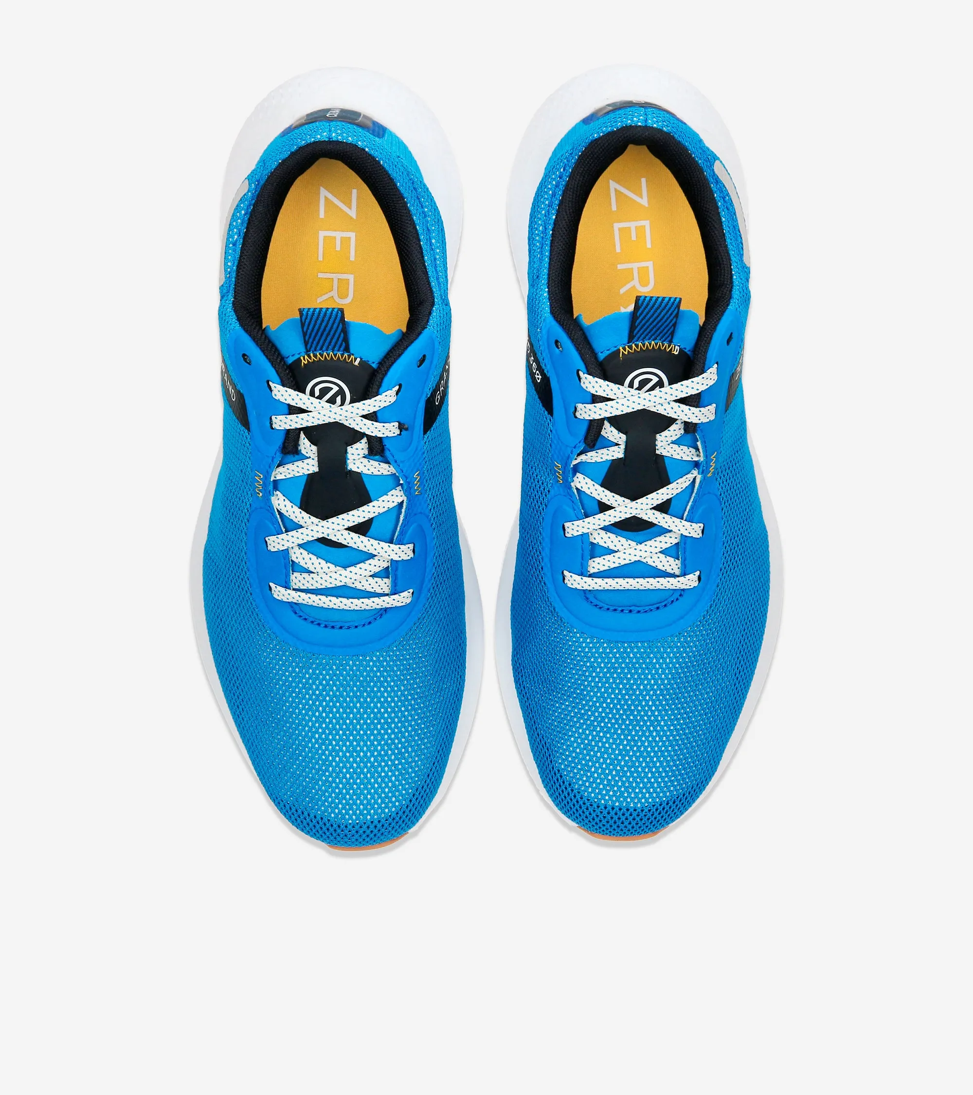ZERØGRAND Outpace 2 Running Shoe